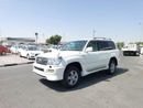 تويوتا لاند كروزر TOYOTA LAND CRUISER SUV RHD 2005 MODEL 4.2 L DIESEL AUTOMATIC(PM27948)