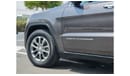 Jeep Grand Cherokee Limited Plus JEEP GRAND CHEROKEE LIMITED 5.7 2014 GCC LOW MILEAGE IN MINT CONDITION