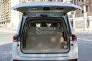 تويوتا لاند كروزر GXR LC300 4.0L PETROL V6 GXR FULL WITH-RADAR AT 7S 2026MY