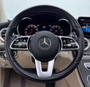 Mercedes-Benz C 200 Coupe 2020 Mercedes-Benz C200 AMG Coupe, Service History, 1 Year Warranty