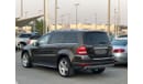 Mercedes-Benz GL 500 Type: Mercedes GL500  Model: 2012  Specifications: GCC, full specifications, cruise control, full el