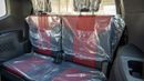 تويوتا لاند كروزر GR SPORT TOYOTA LANDCRUISER 3.5 GRS HI HEV -2026YM