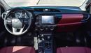 Toyota Hilux 2.4 L Diesel