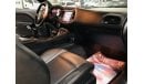 Dodge Challenger V6 / SRT KIT / SUNROOF / BIG SCREEN / LOW MILES /