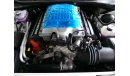 دودج تشالينجر SRT® Hellcat 2015 أقوى محرك سوبرتشارج القياسي الجديد بـ٨ أسطوانات على شكل V وسعة ٦.٢ لتر, ٧٠٧ أحصنة