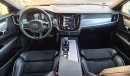 Volvo S90 T6 AWD R-Design Agency Warranty Full Service History GCC