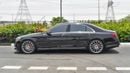 Mercedes-Benz S 560 Std Mercedes S560 AMG / 2019 / Korean
