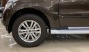 Mitsubishi Pajero GLS 3.8 SUV 4WD GOLD PACKAGE