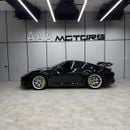 بورش 911 GT3 4.0L
