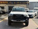 Toyota Hilux Toyota Hilux GR sport 4.0 2026