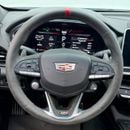 Cadillac CT5 V-SERIES BLACKWING 2022 Cadillac CT5-V Blackwing, Cadillac Warranty+Service Contract+Full Service Hi