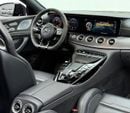 Mercedes-Benz AMG GT 43 2019 Mercedes-AMG GT 63 S Edition 1 4MATIC+ 4-Door Coupe, Night Package, 1 Year Warranty, FSH, GCC