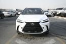 Lexus NX350h 2.5L HYBRIDE Full Option GCC (Ready Stock)