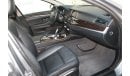 BMW 520i I 2.0L TURBO 2015 MODEL WITH NAVIGATION SUNROOF