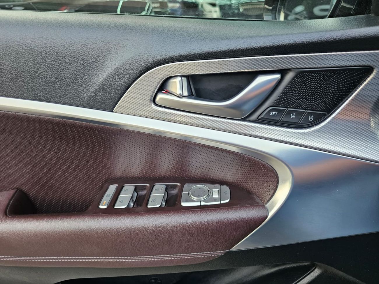 Genesis G70 Sport 3.3L AWD