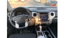 Toyota Tundra TRD OFFROAD  2021 5.7 L Canadian Specs