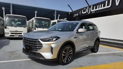 جيتور X70 بلس JETOUR X70 PLUS 1.5L TURBO - 2025 export only
