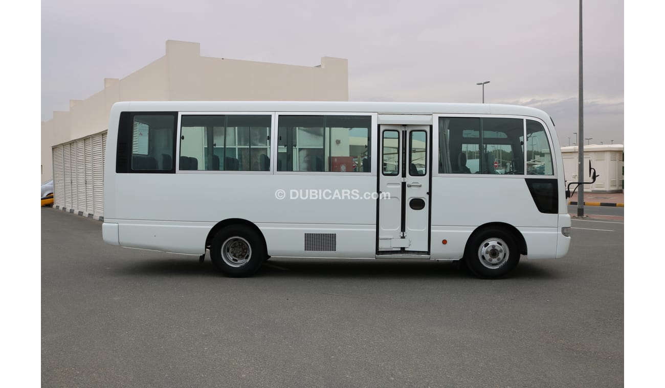 Nissan Civilian NISSAN CIVILIAN 2015 30 SEATER BUS
