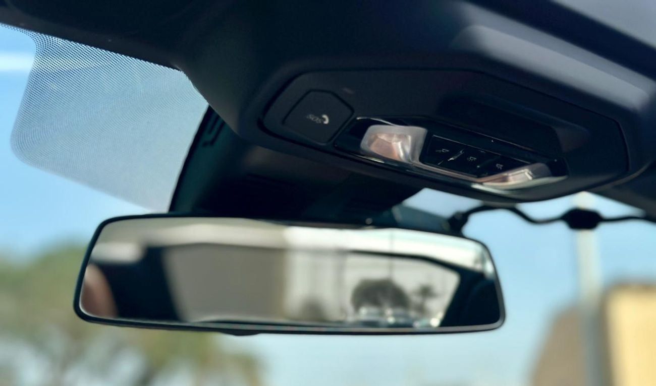 بي أم دبليو Z4 sDrive 20i M Sport 2.0L