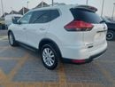 Nissan Rogue 1.5L PETROL AUTOMATIC TRANSMISSION