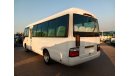 Toyota Coaster TOYOTA COASTER BUS RIGHT HAND DRIVE(PM1740)