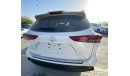 تويوتا هايلاندر 2021 TOYOTA  HIGHLANDER XLE AWD V6 0km  US SPEC