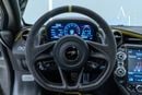McLaren 720S 2019 Mclaren 720s MSO, Full Service History, Carbon Fibre Package, Excellent Condition, GCC Spec