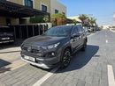 Toyota RAV4 ADVENTURE