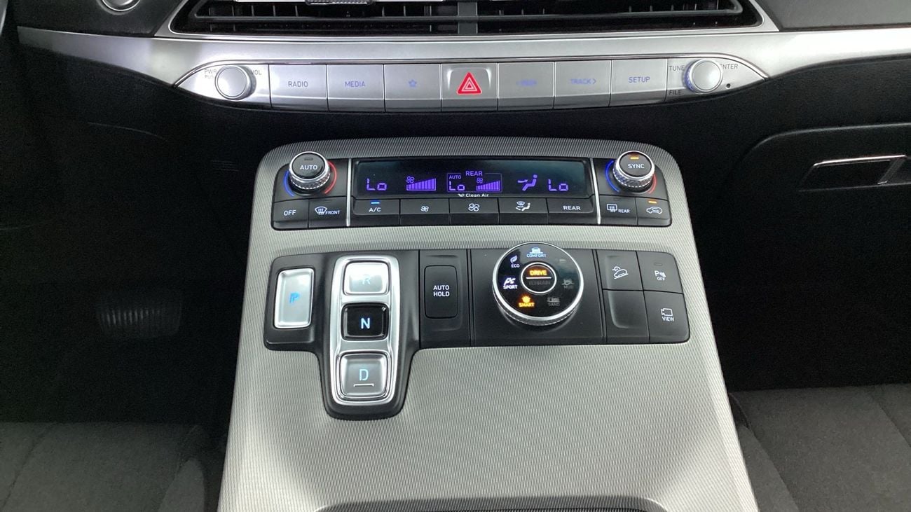 Hyundai Palisade SMART PLUS | Guaranteed Warranty | 0 Down Payment