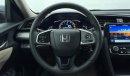 Honda Civic LX 2 | Under Warranty | Inspected on 150+ parameters