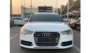 Audi S6 Std