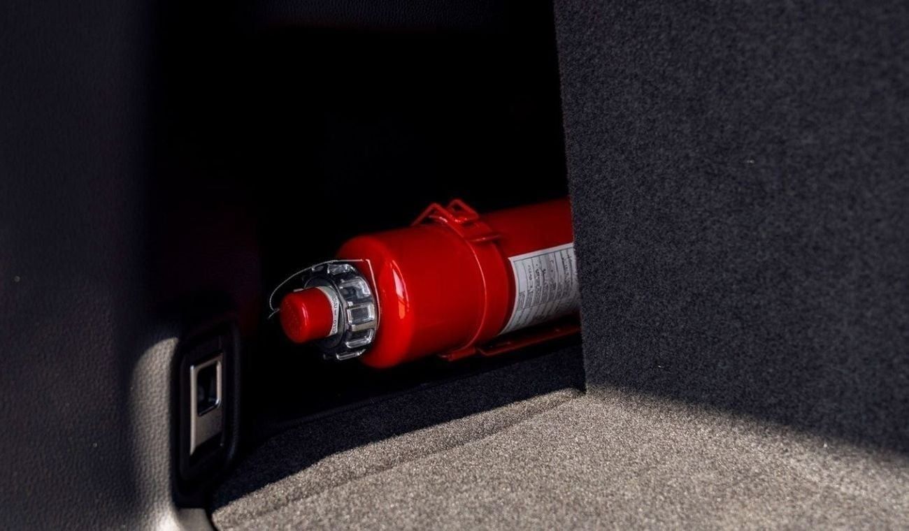 Toyota Prado (LHD) TOYOTA PRADO 250 TX 2.8D AT MY2025 - BLACK