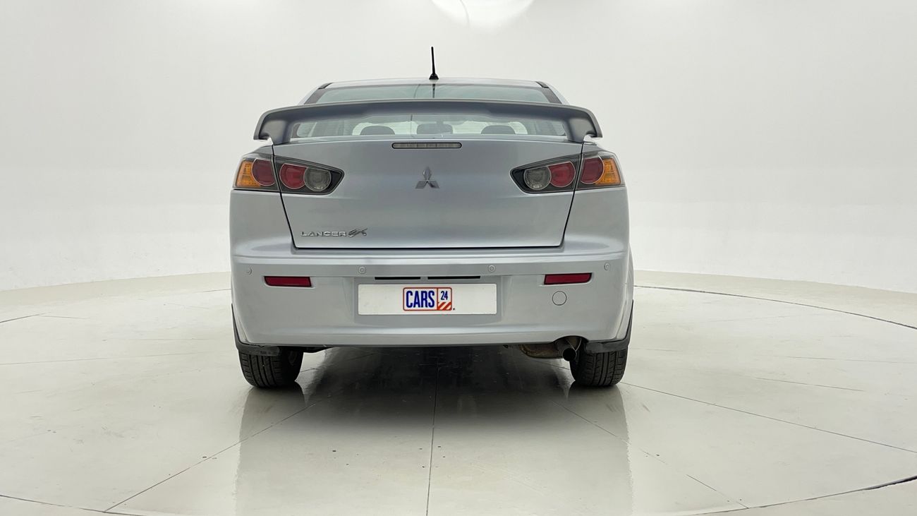 Mitsubishi Lancer GLX LOWLINE 2 | Zero Down Payment | Free Home Test Drive