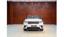 Land Rover Range Rover Velar R-DYNAMIC