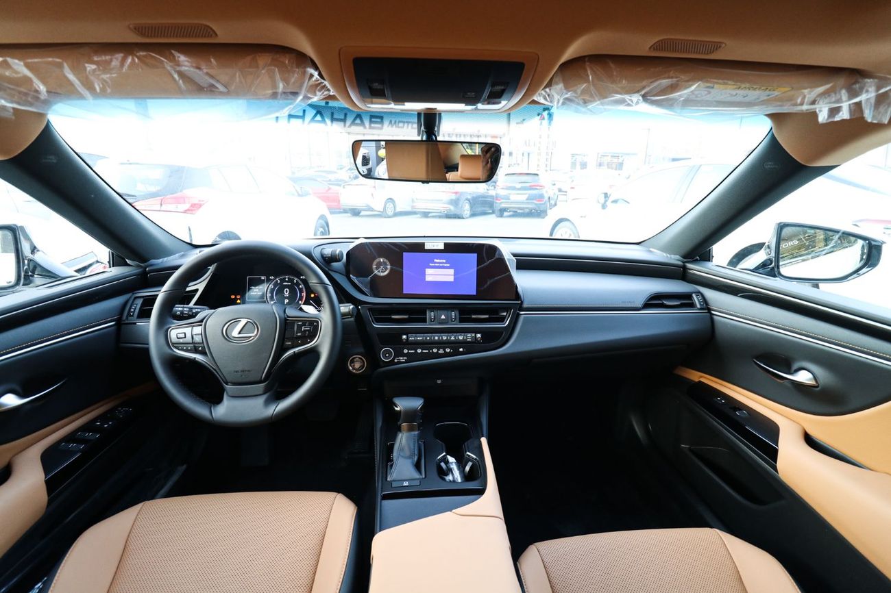 Lexus ES350 LEXUS ES350 | PETROL | MID | BEST EXPORT PRICE