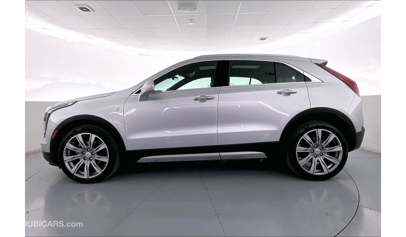 Cadillac XT4 Premium Luxury | 1 year free warranty | 1.99% financing rate | 7 day return policy