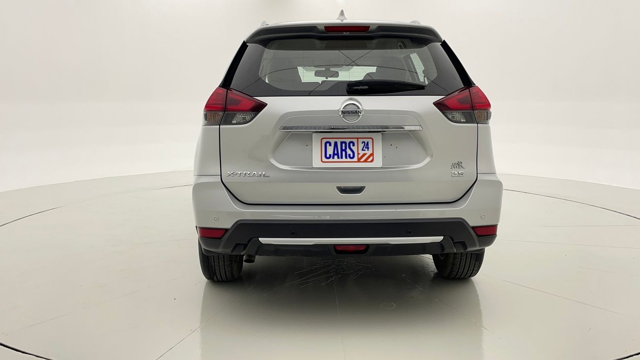 Nissan XTrail S 2.5 | Zero Down Payment | Home Test Drive