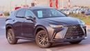 لكزس NX350 Lexus Nx350 AWD 4x4