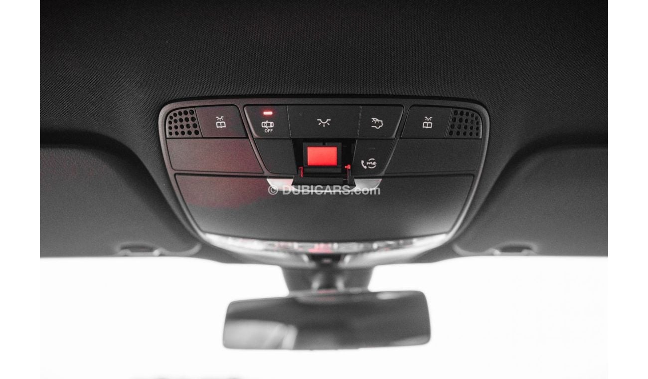 مرسيدس بنز E450 كوبيه