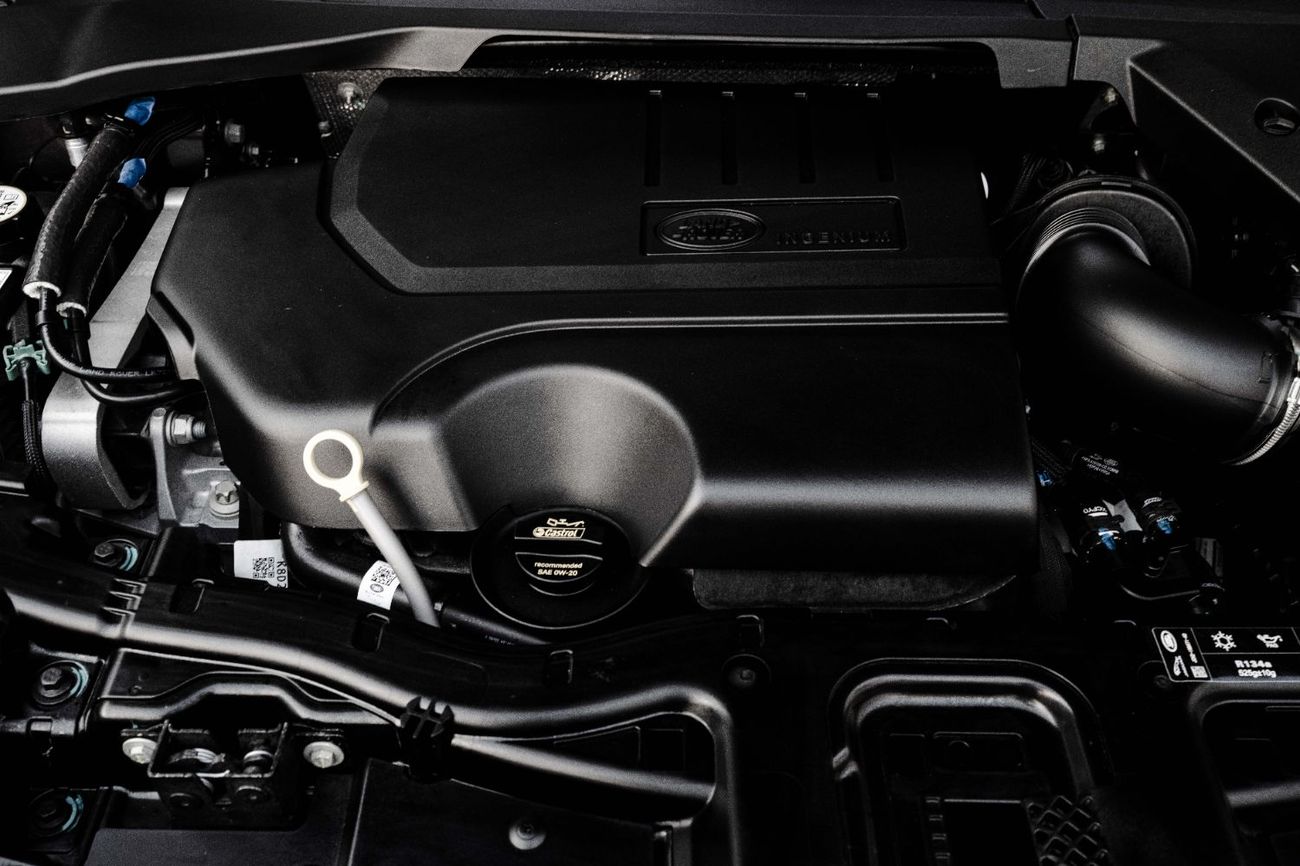 Land Rover Discovery Sport 3,231 P.M  | 0% Downpayment | Discovery Sport Dynamic SE P250!