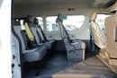 تويوتا هاياس LHD - TOYOTA HIACE BUS 3.5L PETROL V6 13 SEATER GL AUTO