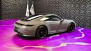 بورش 911 Porshe Carrera GTS 2025 AT