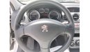 Peugeot 308 Peugeot 308, 2013, in very good condition