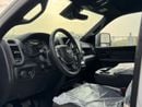 رام 2500 Power Wagon 6.4L 4WD (5 Seater)