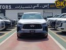 إنفينيتي QX60 LUXE INCL CLIMATE /  3.5L V6  PETROL AT / PANORAMIC ROOF (CODE # 67861)