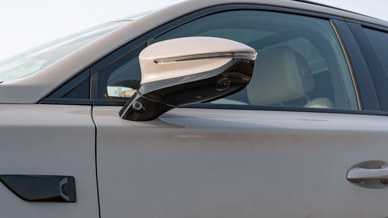 بي واي دي تانغ FLAGSHIP 2025 |  BYD TANG DMI - SMART DRIVE EDITION 115KM FLAGSHIP