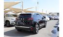 Peugeot 3008 GT Line ACCIDENTS FREE - GCC - ENGINE 1600 CC TURBO - GTLINE - FULL OPTION- PERFECT CONDITION INSIDE