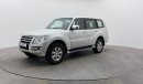 Mitsubishi Pajero GLS 3500