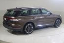 Lincoln Aviator Reserve 3.0L AVI322 / FREE Insurance + Registration / AL TAYER MOTORS / AL QOUZ SHOWROOM