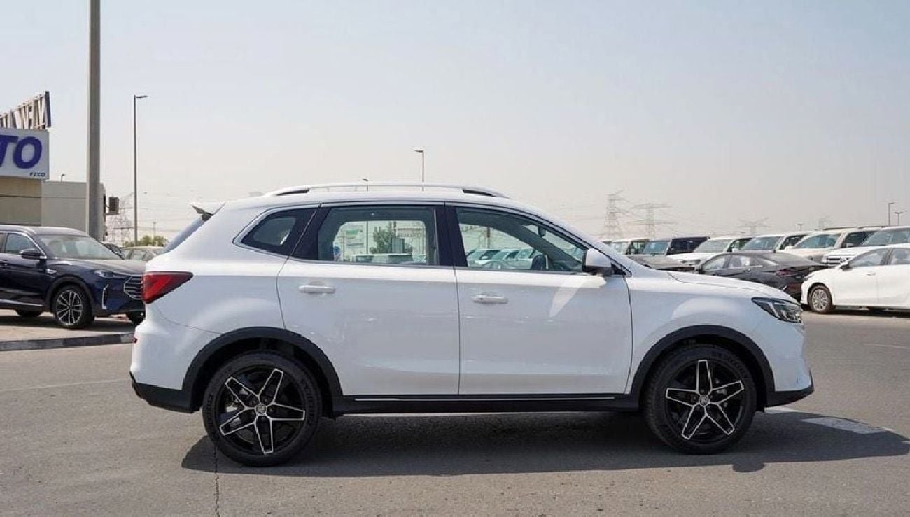MG RX5 MG RX5 PLUS 2025 1.5T A/T(CHINA VERSION) Export&Wholesale